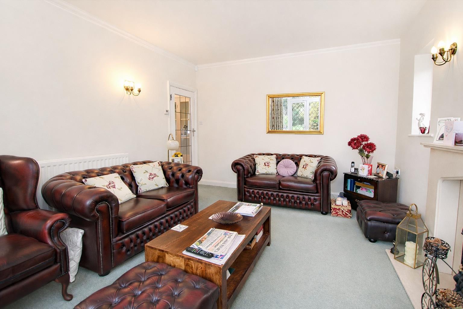 Chiltern Road, Sutton